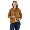 Carhartt WOMENS Loose Fit Heavyweight Shirt