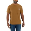 Carhartt FORCE Relaxed Fit Midweight pocket T