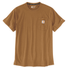 Carhartt FORCE Relaxed Fit Midweight pocket T