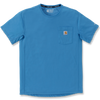 Carhartt FORCE Relaxed Fit Midweight pocket T