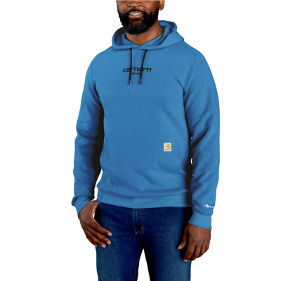 Carhartt MENS FORCE® Relaxed fit Lightweight Sweatshirt
