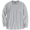 Carhartt FORCE™ Relaxed Fit Long Sleeve T-Shirt