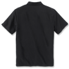 Carhartt Loose Fit Midweight Short-Sleeve Pocket Polo