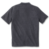 Carhartt Loose Fit Midweight Short-Sleeve Pocket Polo