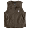 Carhartt MONTANA Relaxed Fit Duck Vest