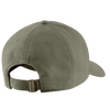 Carhartt Women's Canvas Embroidered Graphic Cap