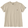 Carhartt WOMENS Dearborn Loose fit Rosie T-Shirt