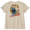 Carhartt WOMENS Dearborn Loose fit Rosie T-Shirt