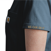 Carhartt WOMENS Dearborn Loose fit Rosie T-Shirt