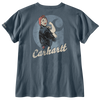 Carhartt WOMENS Dearborn Loose fit Rosie T-Shirt