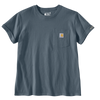 Carhartt WOMENS Dearborn Loose fit Rosie T-Shirt