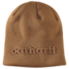 Carhartt Knit Embossed Beanie