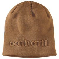 Carhartt Knit Embossed Beanie