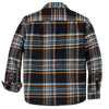 Carhartt RUGGED FLEX Relaxed Fit  Midweight Long sleeve Plaid shirt