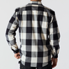 Carhartt LOOSE FIT HEAVYWEIGHT Flannel Plaid Shirt