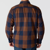 Carhartt LOOSE FIT HEAVYWEIGHT Flannel Plaid Shirt