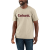 Carhartt LIGHTWEIGHT Relaxed fit Logo Graphic T-Shirt