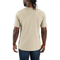 Carhartt LIGHTWEIGHT Relaxed fit Logo Graphic T-Shirt