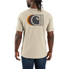Carhartt LIGHTWEIGHT Relaxed fit C Graphic T-Shirt