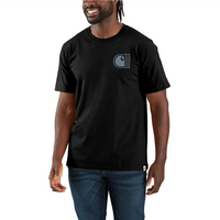 Carhartt LIGHTWEIGHT Relaxed fit C Graphic T-Shirt