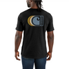 Carhartt LIGHTWEIGHT Relaxed fit C Graphic T-Shirt