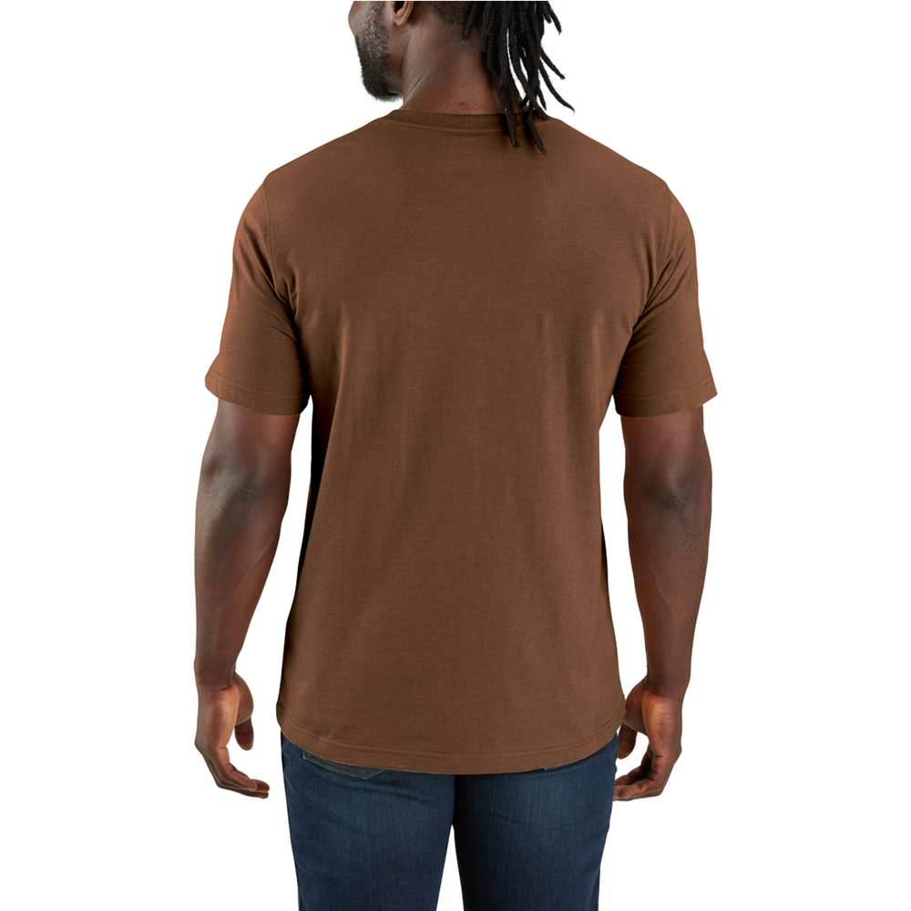 Carhartt LIGHTWEIGHT Relaxed fit Script Graphic T-Shirt