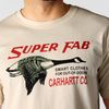 Carhartt LIGHTWEIGHT Relaxed fit Fab Graphic T-Shirt