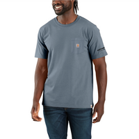 Carhartt LIGHTWEIGHT Relaxed fit Streetcar Graphic T-Shirt