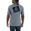 Carhartt LIGHTWEIGHT Relaxed fit Streetcar Graphic T-Shirt