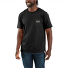 Carhartt LIGHTWEIGHT Relaxed fit Pocket Script Graphic T-Shirt