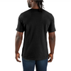 Carhartt LIGHTWEIGHT Relaxed fit Pocket Script Graphic T-Shirt