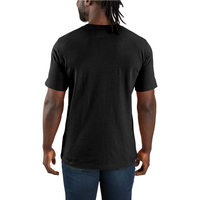 Carhartt LIGHTWEIGHT Relaxed fit Pocket Script Graphic T-Shirt