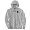 Carhartt MENS FORCE® Logo Sweatshirt