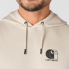 Carhartt MENS FORCE® Logo Sweatshirt