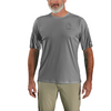 Carhartt 107182 MENS Force Sun Defender™ Lightweight T-Shirt