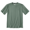 Carhartt 107182 MENS Force Sun Defender™ Lightweight T-Shirt