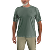 Carhartt 107182 MENS Force Sun Defender™ Lightweight T-Shirt
