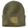 Carhartt Knit Cuffed C Patch Beanie