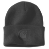 Carhartt Knit Cuffed C Patch Beanie