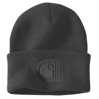 Carhartt Knit Cuffed C Patch Beanie