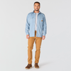 Carhartt Newcastle Shirt Jac