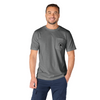 Carhartt Irvine Relaxed Work Logo T-Shirt