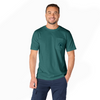 Carhartt Irvine Relaxed Work Logo T-Shirt