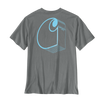 Carhartt Irvine Relaxed 3D Logo T-Shirt