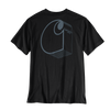 Carhartt Irvine Relaxed 3D Logo T-Shirt