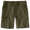 Carhartt Relaxed 10" Carhartt Force™ Ripstop Cargo Shorts