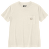 Carhartt WOMENS Irvine Relaxed Fit T-Shirt