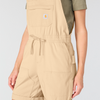 Carhartt Womens Carhartt Force™ Ripstop Shortall