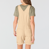 Carhartt Womens Carhartt Force™ Ripstop Shortall