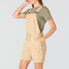 Carhartt Womens Carhartt Force™ Ripstop Shortall
